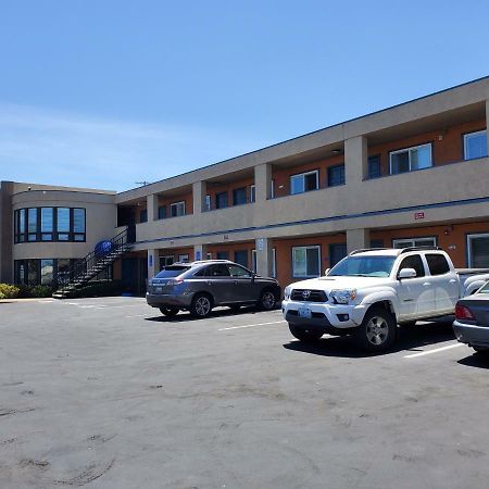 سان كارلوس Good Living Inn المظهر الخارجي الصورة