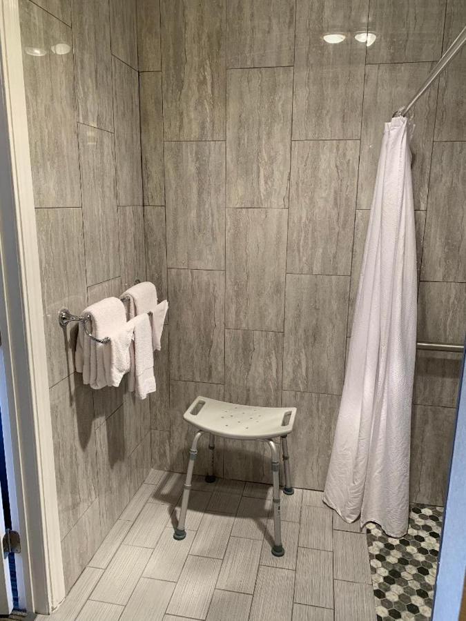 سان كارلوس Good Living Inn المظهر الخارجي الصورة
