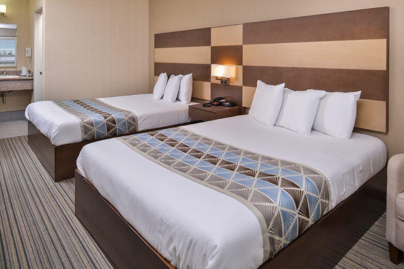 سان كارلوس Good Living Inn المظهر الخارجي الصورة