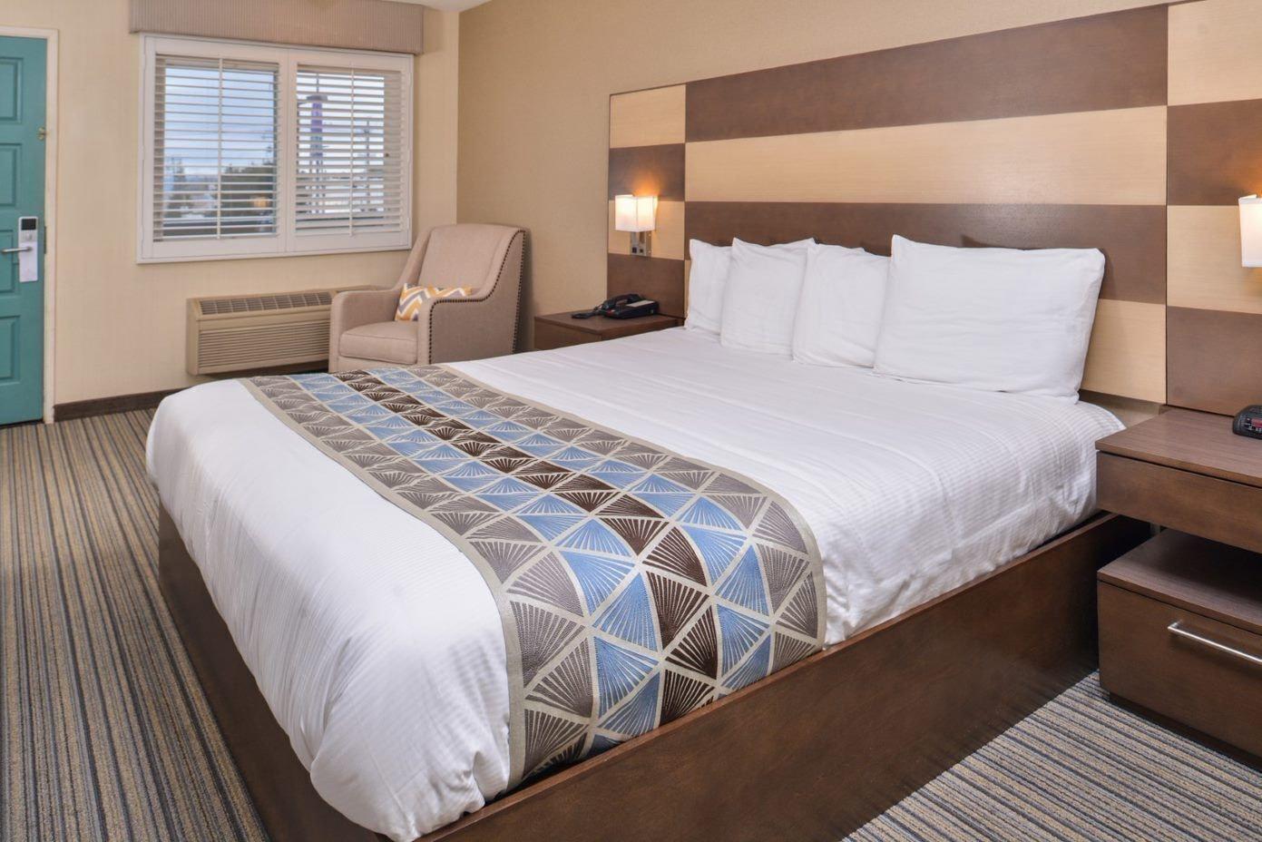 سان كارلوس Good Living Inn المظهر الخارجي الصورة