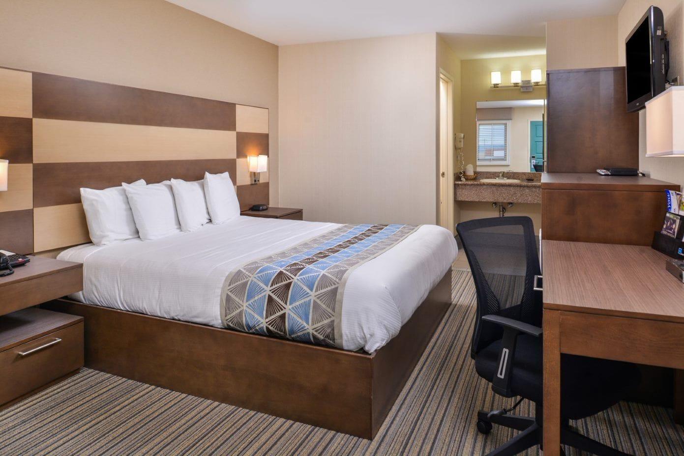 سان كارلوس Good Living Inn المظهر الخارجي الصورة
