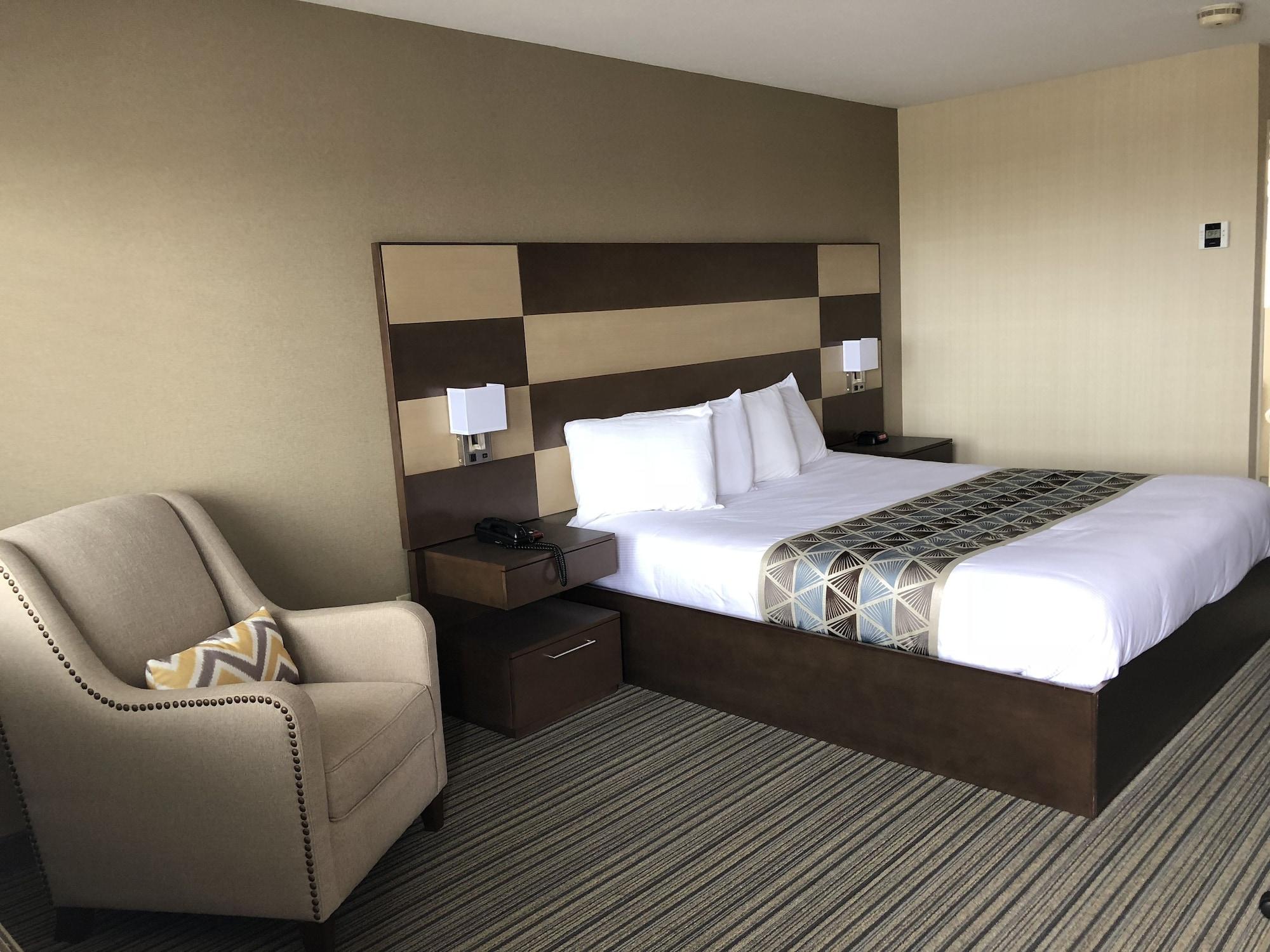 سان كارلوس Good Living Inn المظهر الخارجي الصورة