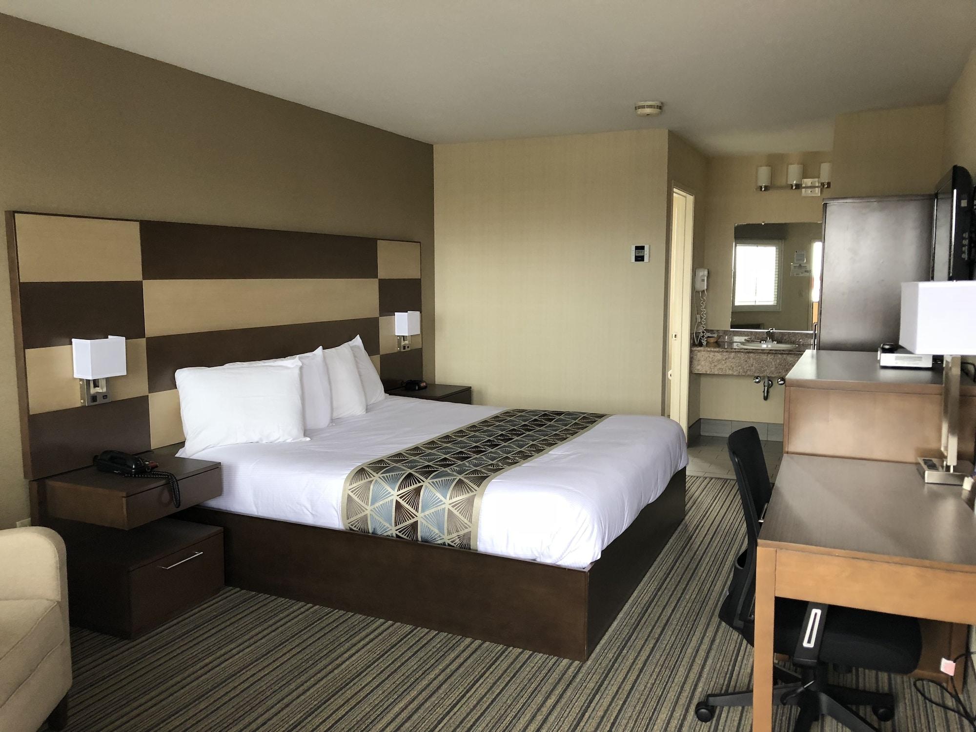 سان كارلوس Good Living Inn المظهر الخارجي الصورة