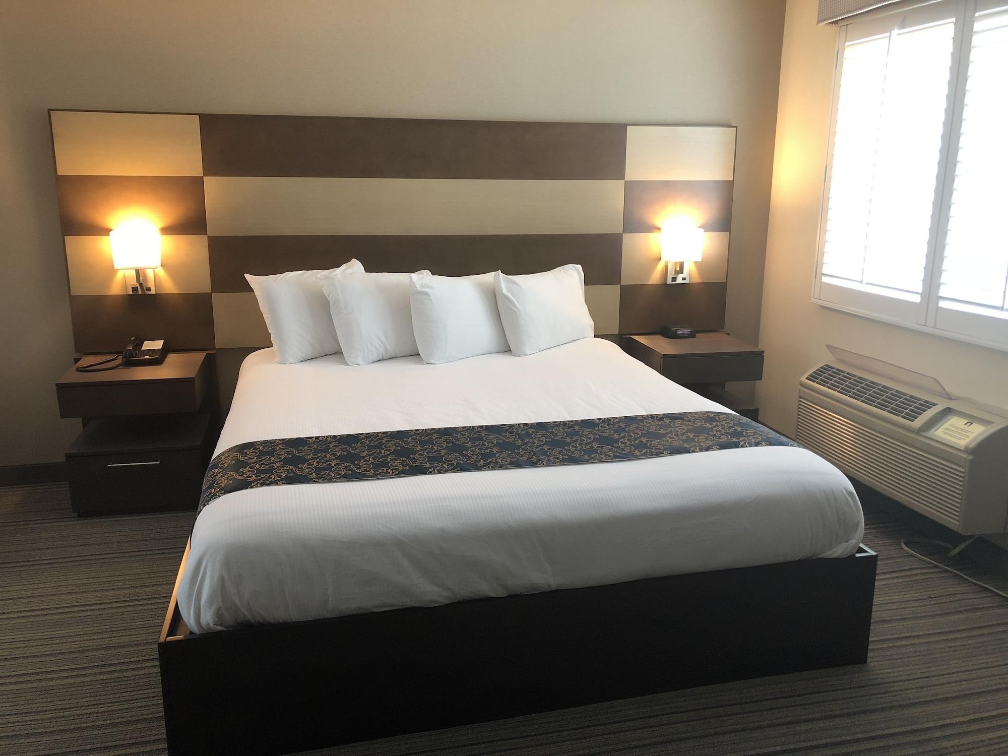سان كارلوس Good Living Inn المظهر الخارجي الصورة