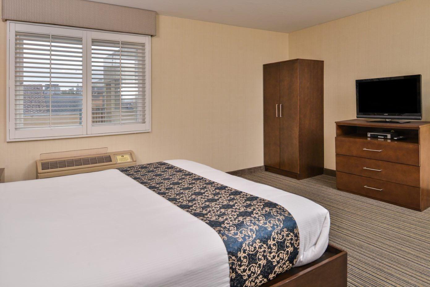 سان كارلوس Good Living Inn المظهر الخارجي الصورة
