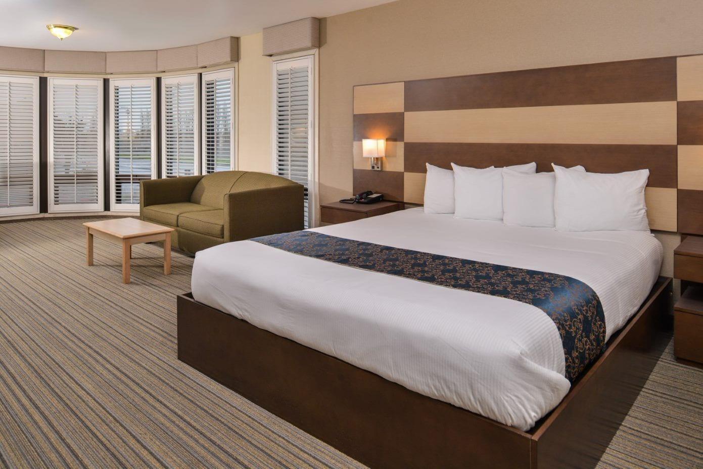 سان كارلوس Good Living Inn المظهر الخارجي الصورة