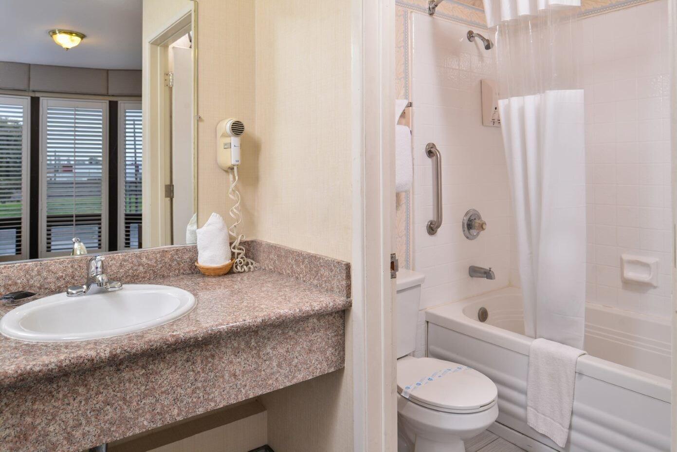 سان كارلوس Good Living Inn المظهر الخارجي الصورة