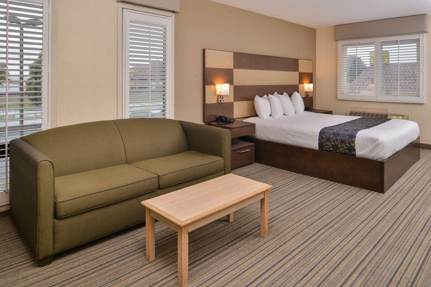 سان كارلوس Good Living Inn المظهر الخارجي الصورة