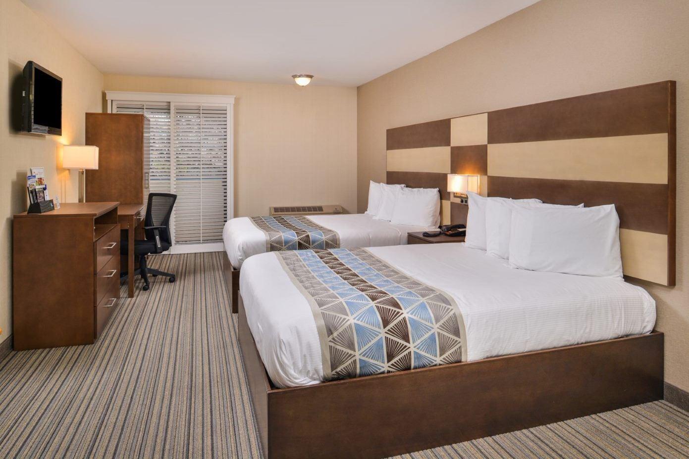 سان كارلوس Good Living Inn المظهر الخارجي الصورة