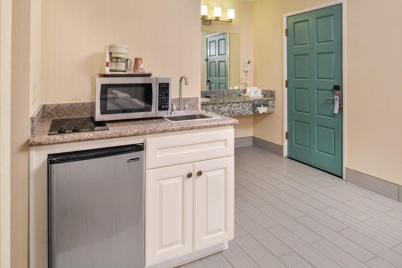 سان كارلوس Good Living Inn المظهر الخارجي الصورة