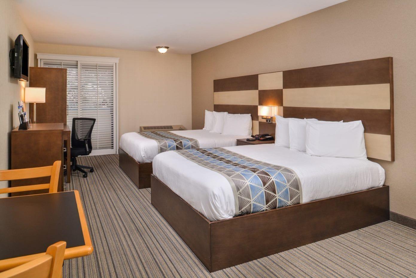سان كارلوس Good Living Inn المظهر الخارجي الصورة