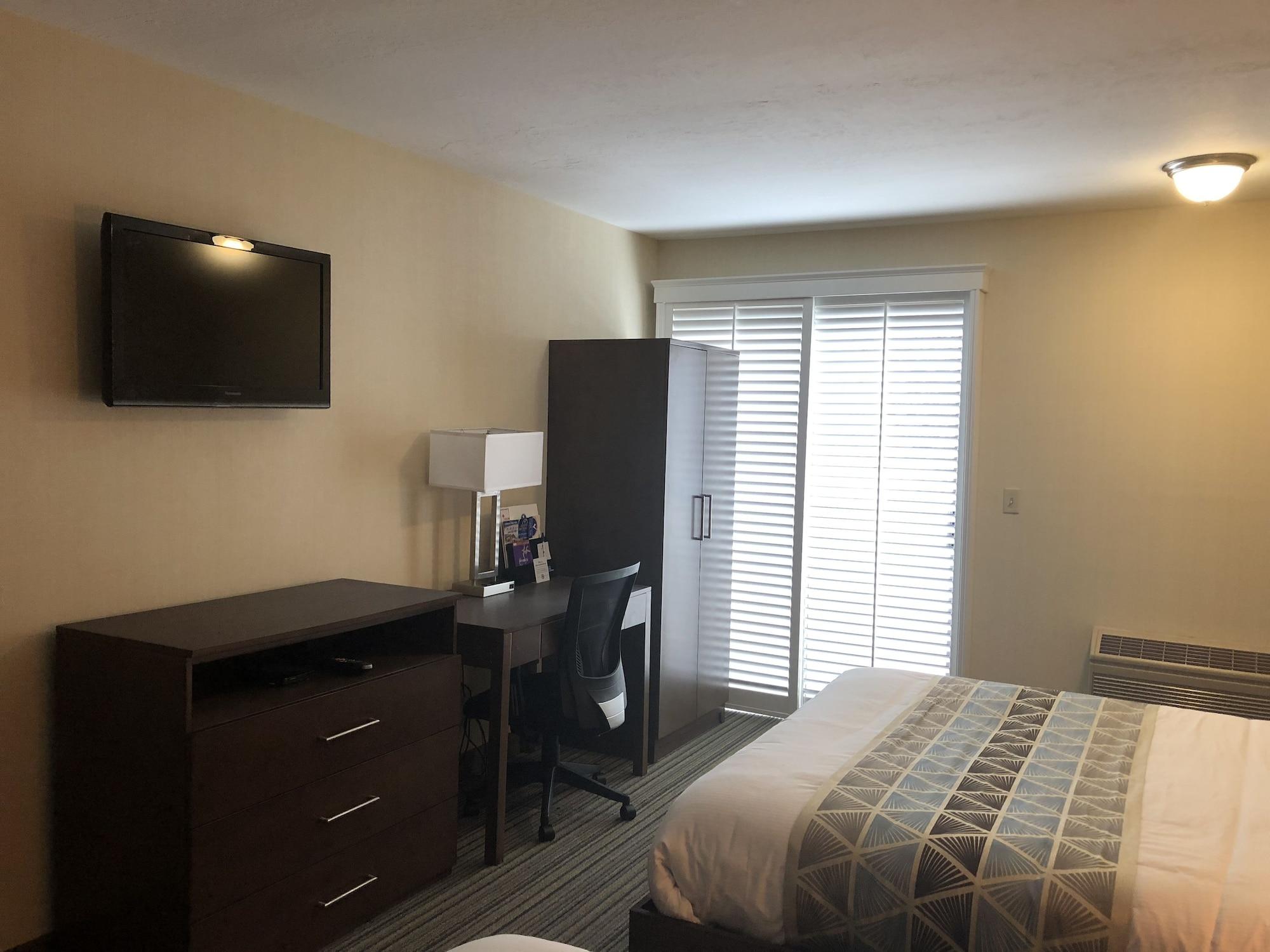 سان كارلوس Good Living Inn المظهر الخارجي الصورة