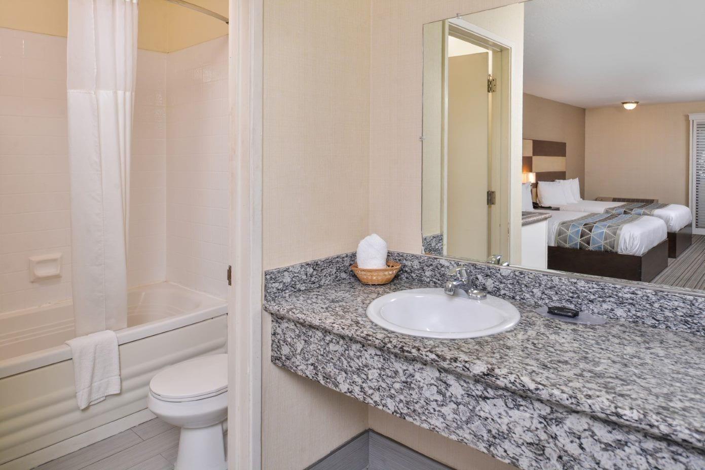 سان كارلوس Good Living Inn المظهر الخارجي الصورة