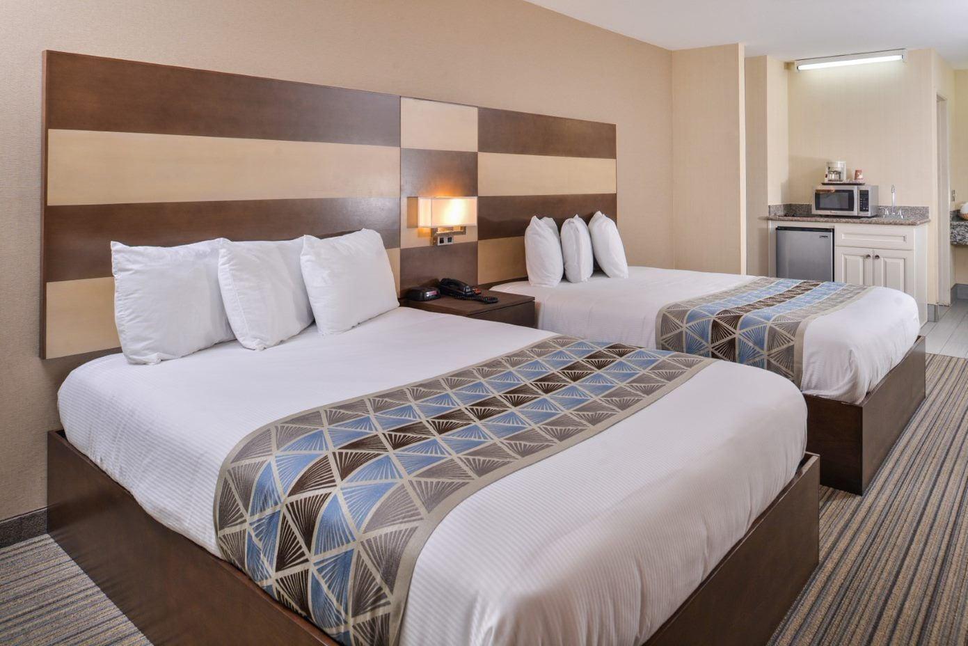 سان كارلوس Good Living Inn المظهر الخارجي الصورة