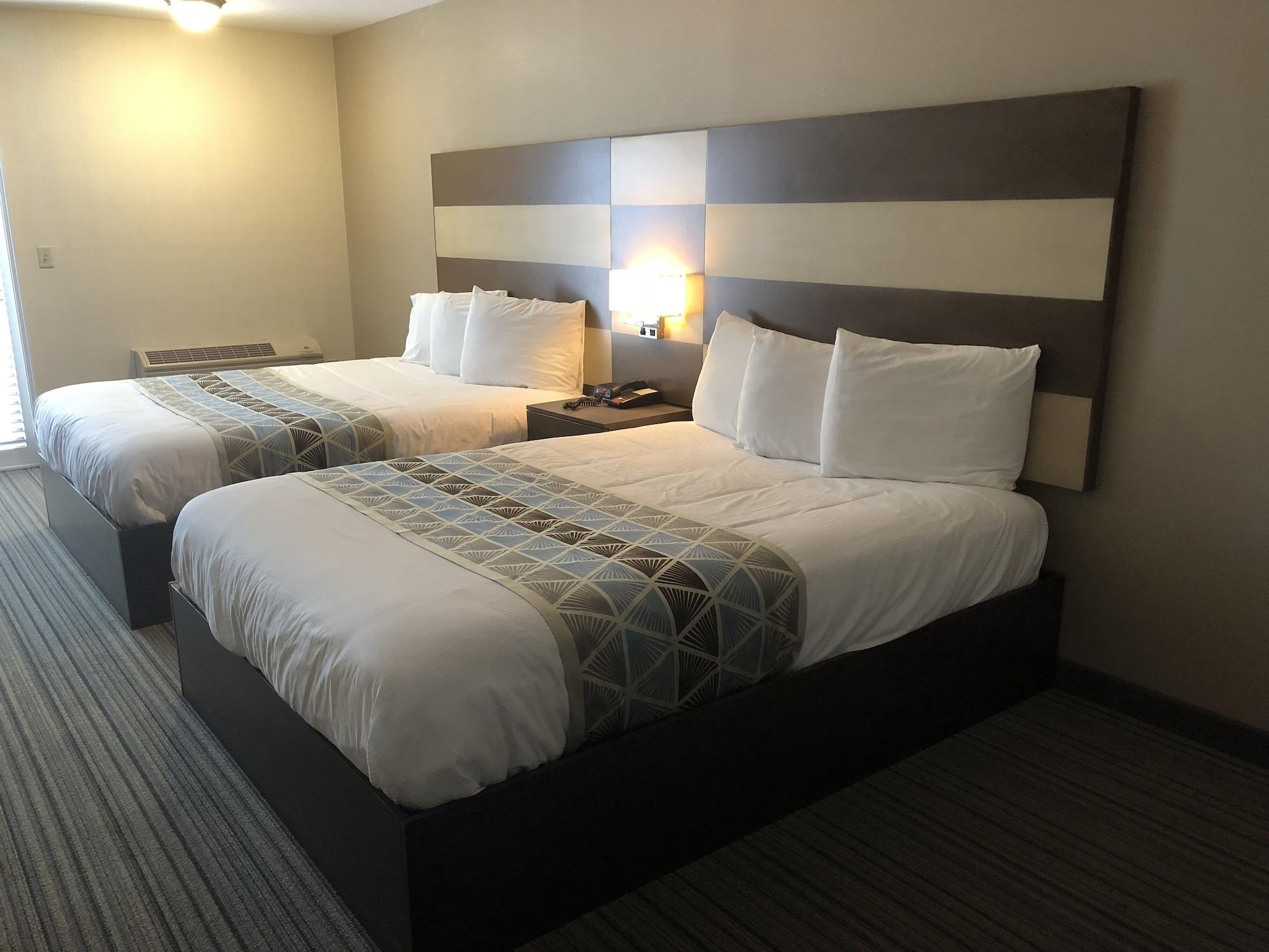 سان كارلوس Good Living Inn المظهر الخارجي الصورة