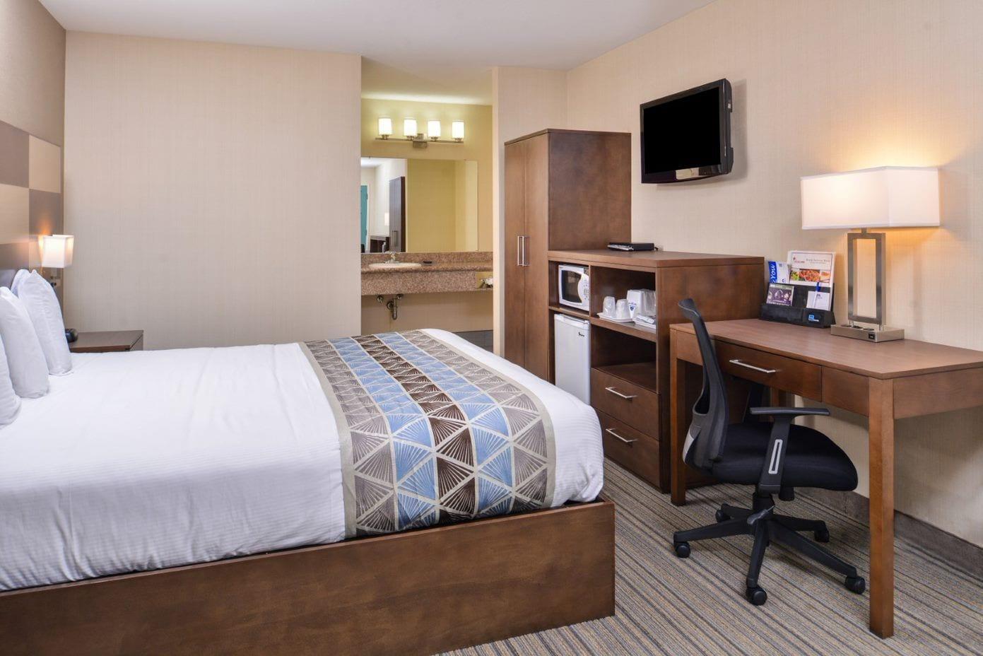 سان كارلوس Good Living Inn المظهر الخارجي الصورة