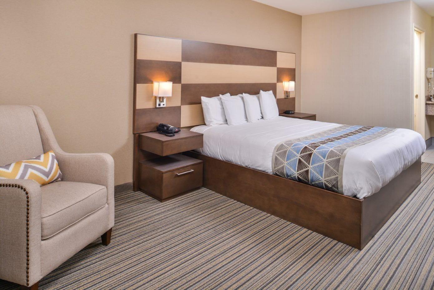 سان كارلوس Good Living Inn المظهر الخارجي الصورة
