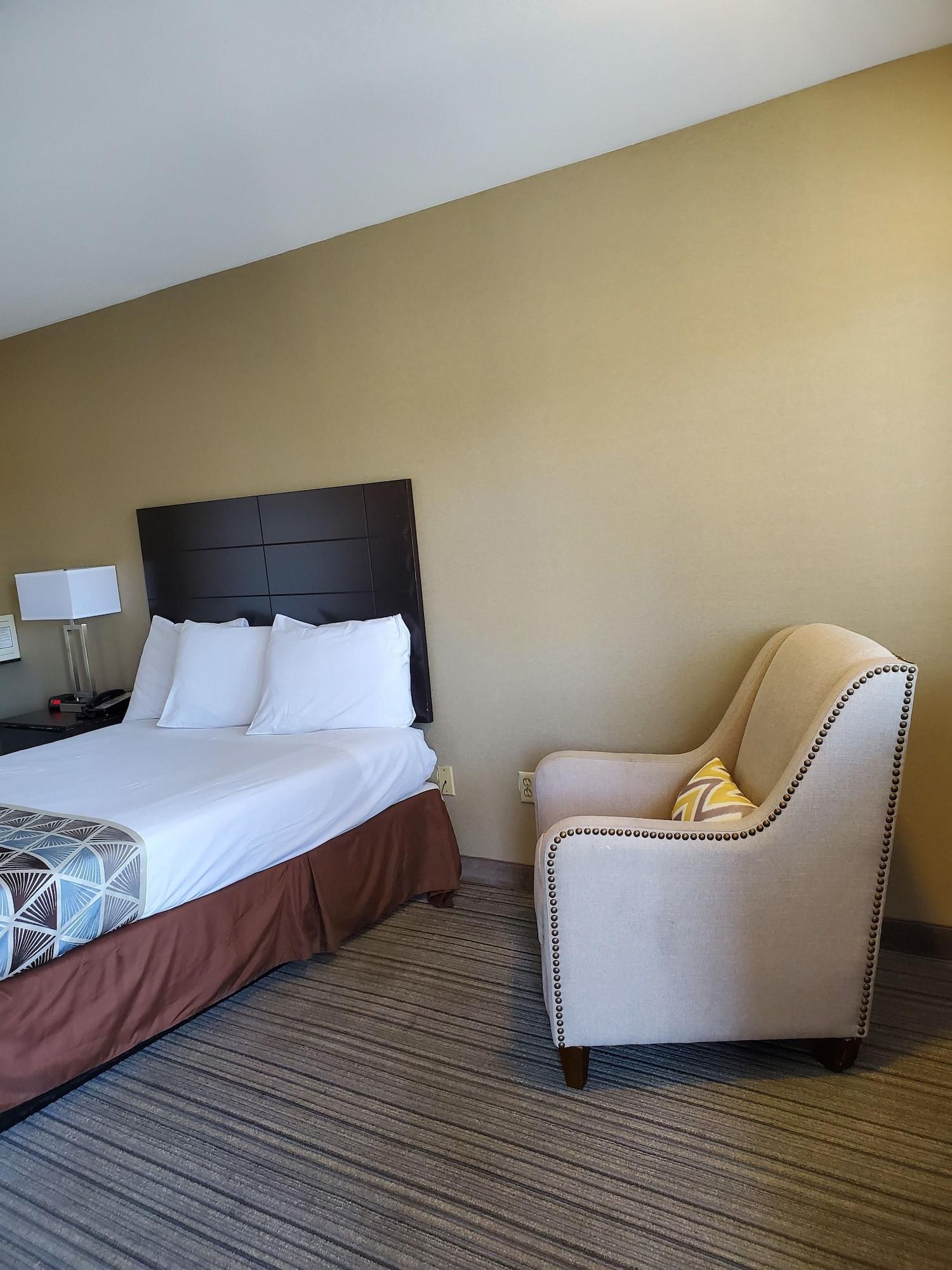 سان كارلوس Good Living Inn المظهر الخارجي الصورة