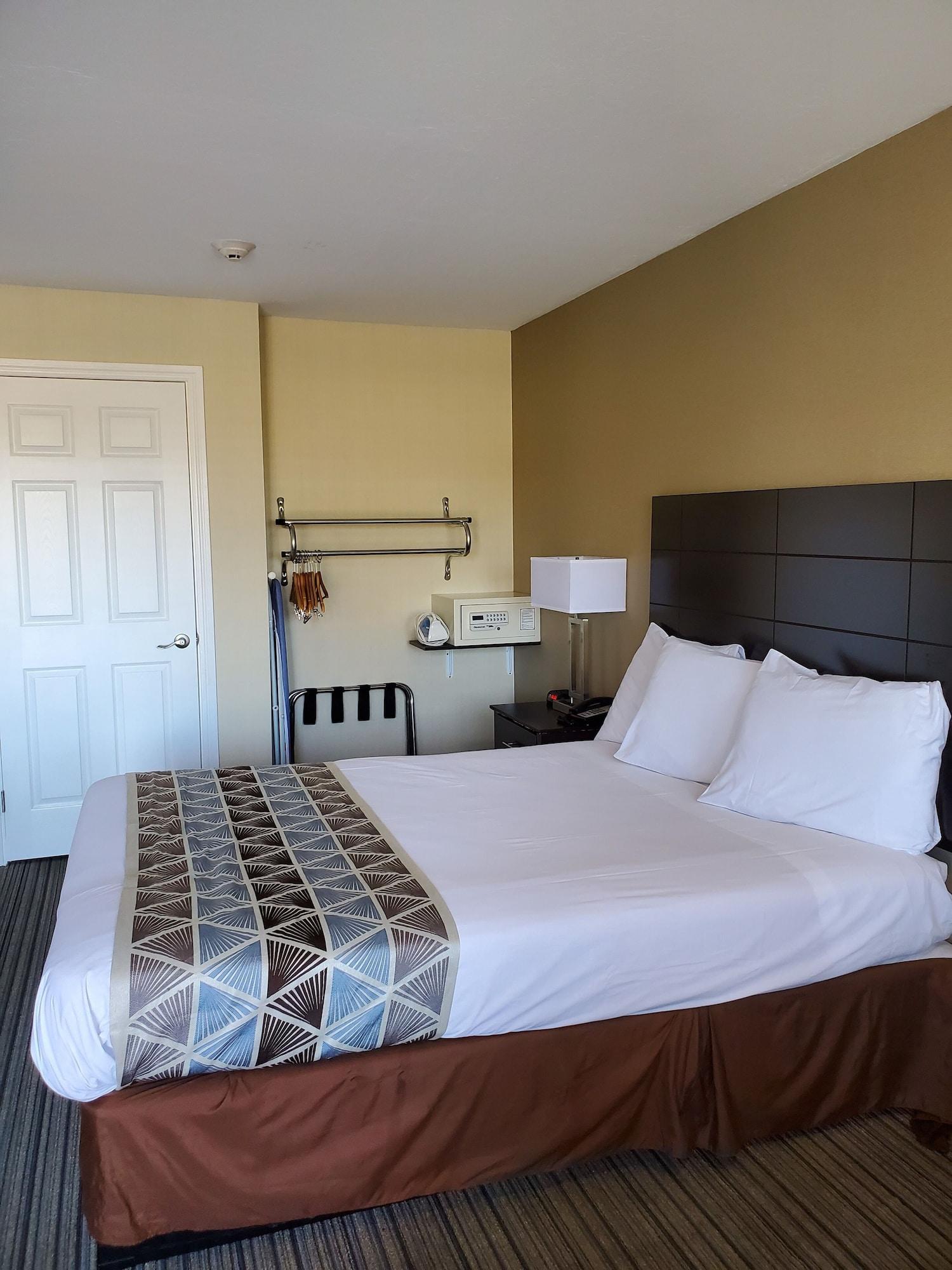 سان كارلوس Good Living Inn المظهر الخارجي الصورة