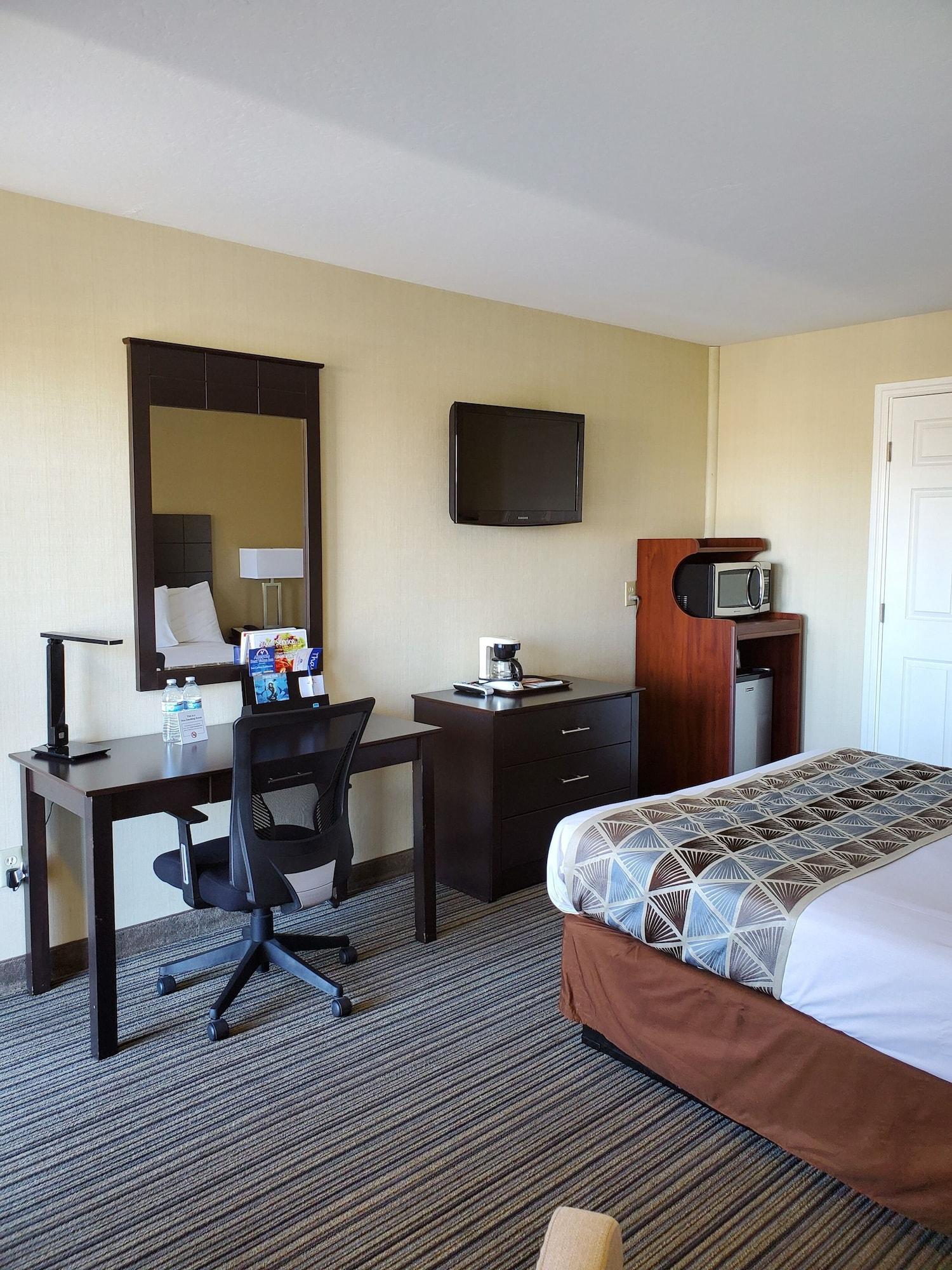سان كارلوس Good Living Inn المظهر الخارجي الصورة