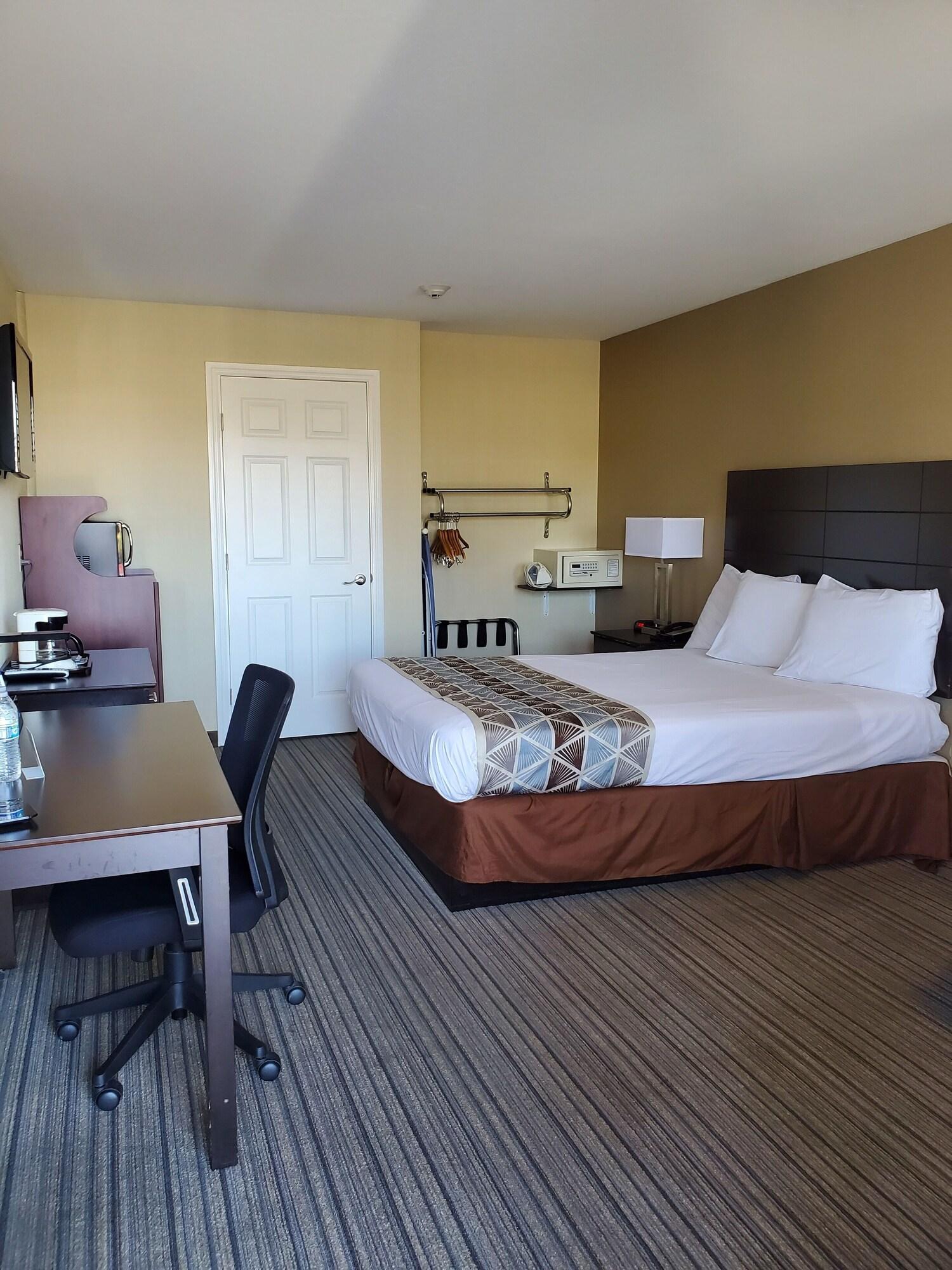 سان كارلوس Good Living Inn المظهر الخارجي الصورة
