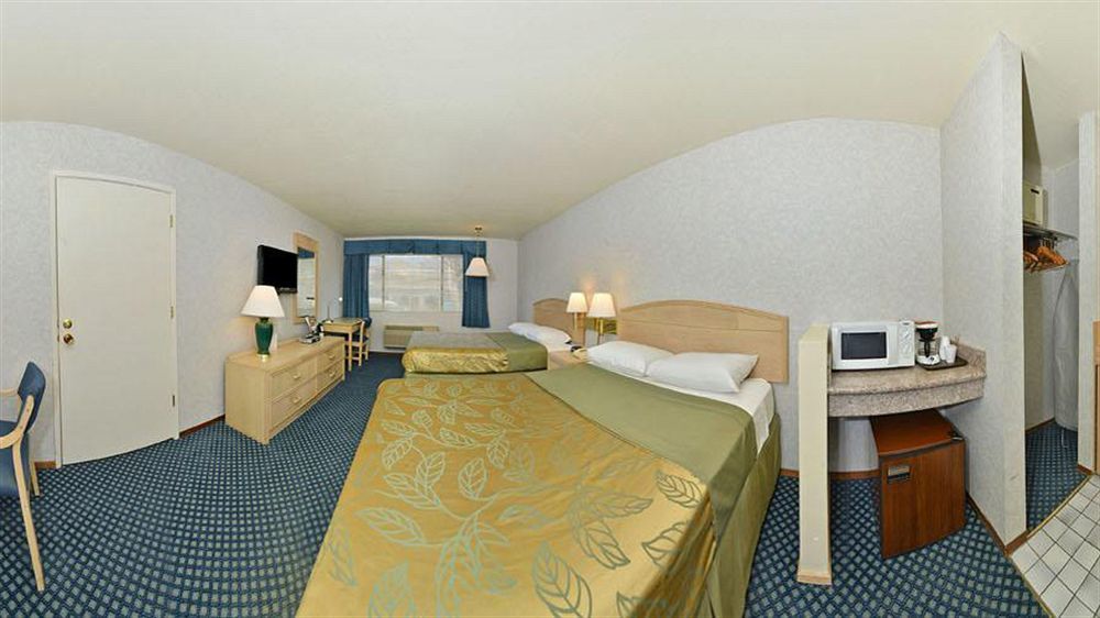 سان كارلوس Good Living Inn المظهر الخارجي الصورة