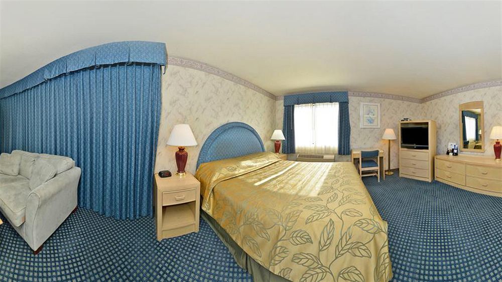 سان كارلوس Good Living Inn المظهر الخارجي الصورة