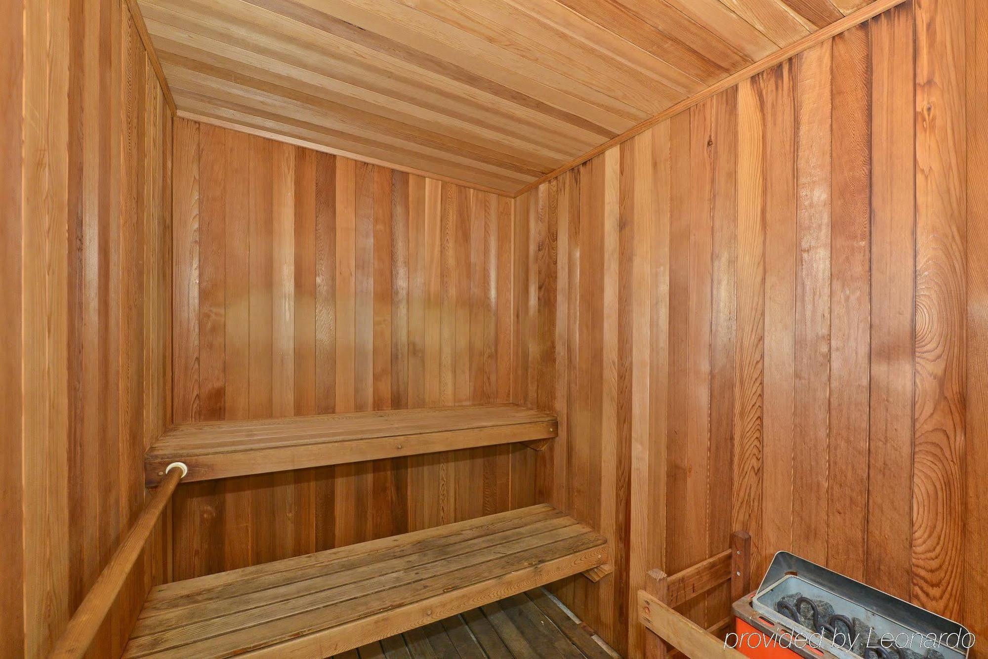 سان كارلوس Good Living Inn المظهر الخارجي الصورة