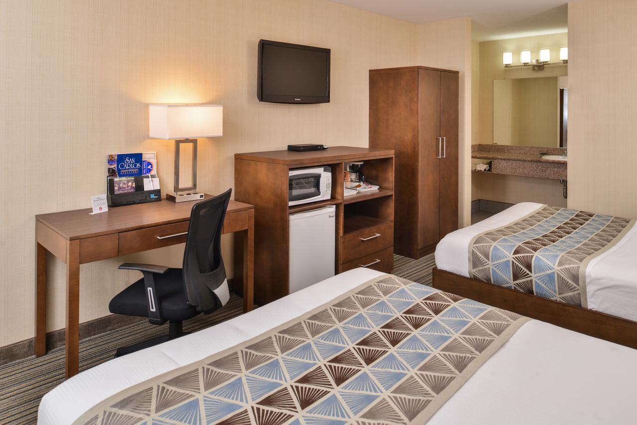 سان كارلوس Good Living Inn المظهر الخارجي الصورة