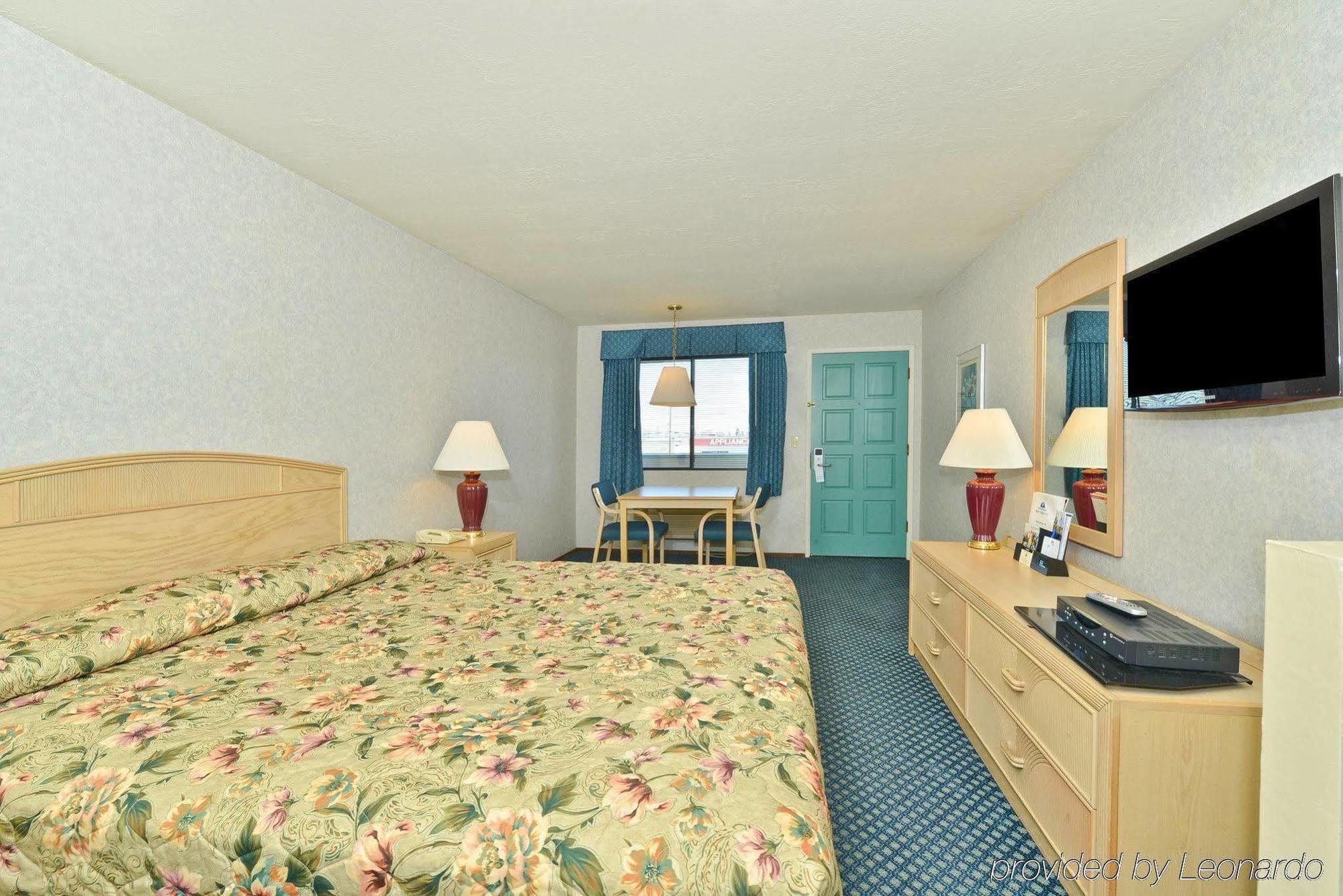 سان كارلوس Good Living Inn المظهر الخارجي الصورة
