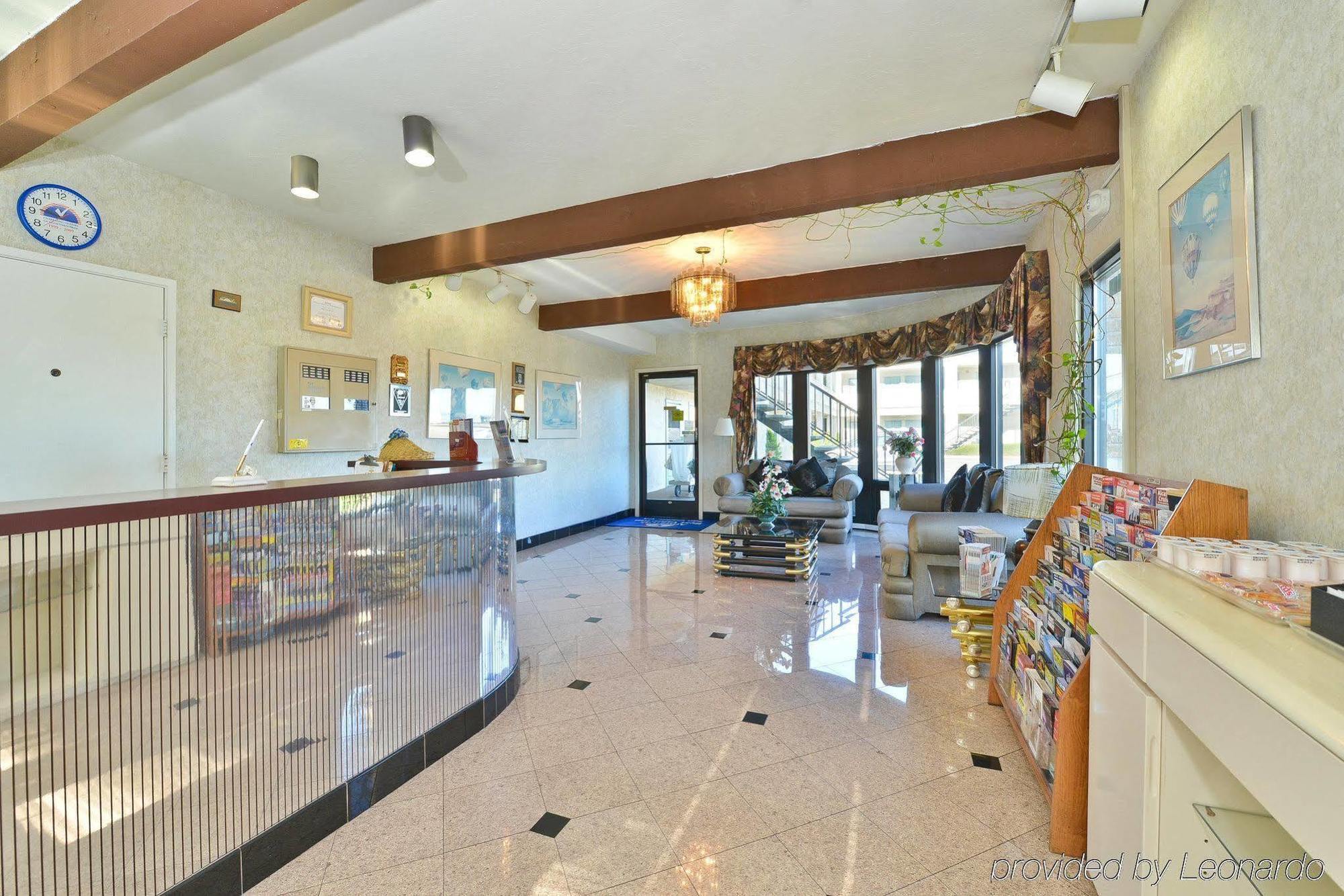 سان كارلوس Good Living Inn المظهر الخارجي الصورة