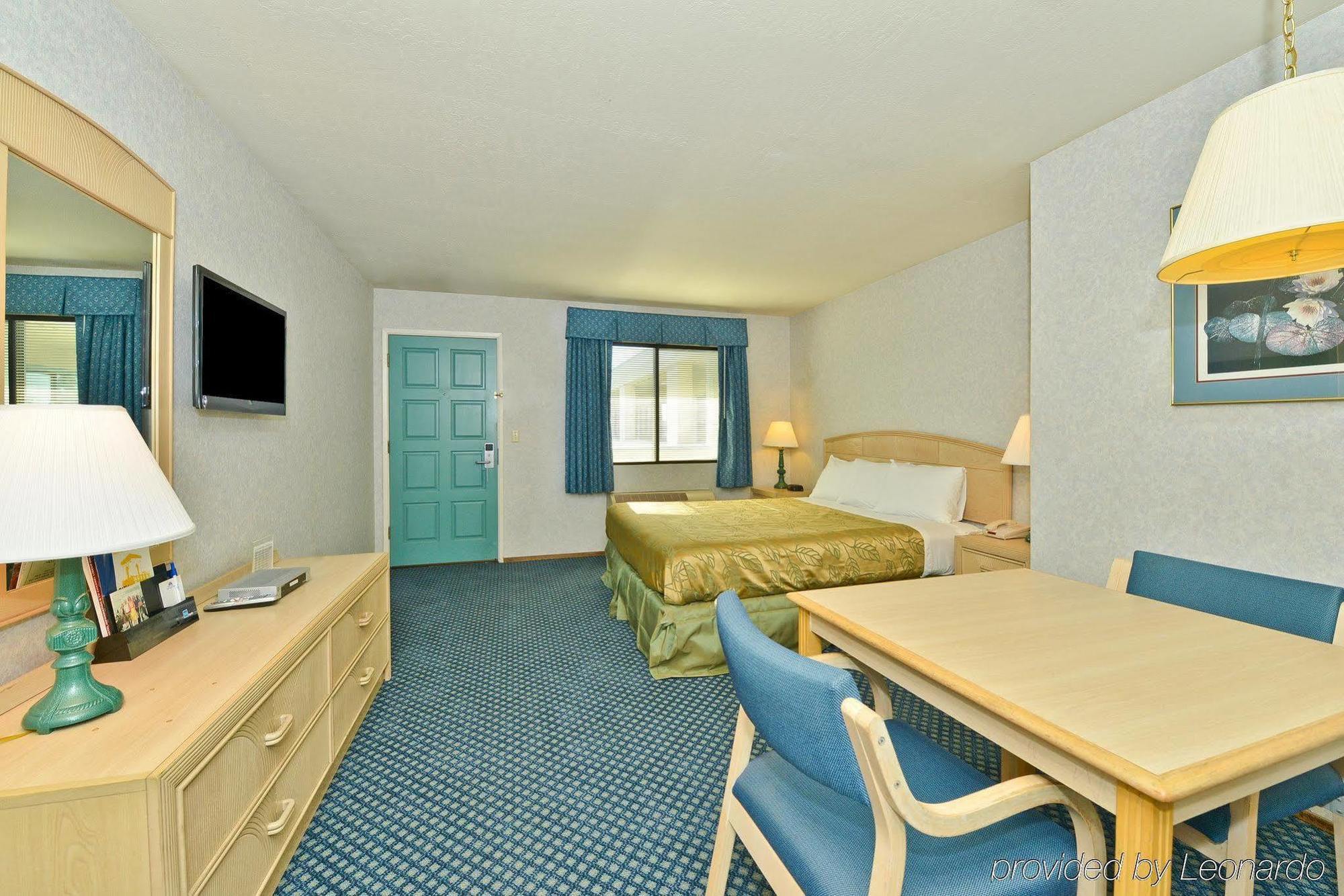 سان كارلوس Good Living Inn المظهر الخارجي الصورة