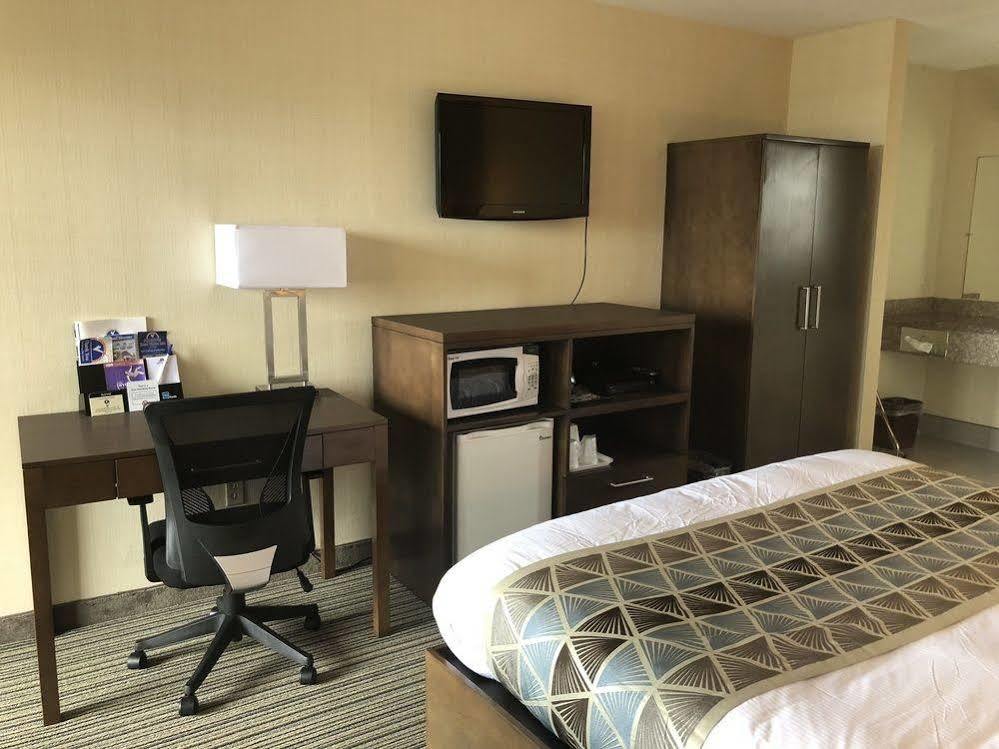 سان كارلوس Good Living Inn المظهر الخارجي الصورة